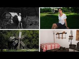 Despre muzeul civilizatii populare astra. Muzeul Civilizatiei Populare Traditionale Astra Sibiu Destimap Destinations On Map