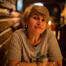 Nymph Of The Sky by Lilia S