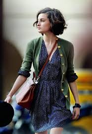 If you opt for a long bob but don't want it to have a messy or excessively voluminous finish, no problem. 60 Most Magnetizing Hairstyles For Thick Wavy Hair