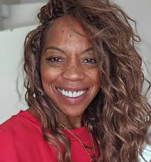 Amber Dorsey's Instagram, Twitter & Facebook