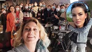 Check spelling or type a new query. Masumlar Apartmani 2 Yeni Sezon Ne Zaman Farah Zeynep Abdullah In Yerine Fahriye Evcen