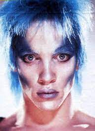 Long Live The King Glam Rock Glam Rock Makeup Horror Picture Show