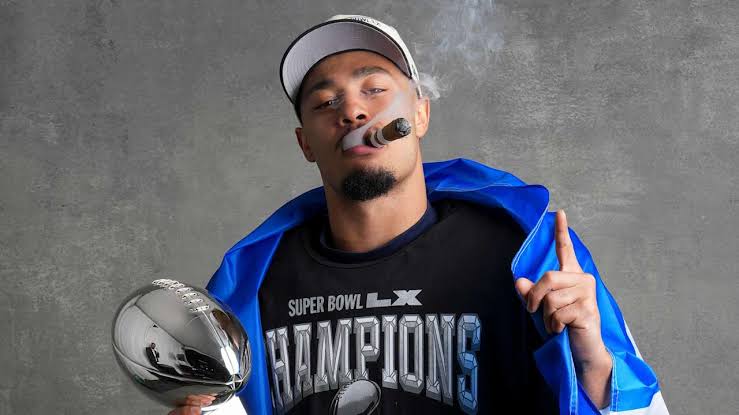 Seahawks signing WR Jaxon Smith-Njigba to four-year, $168.6 million  contract extension