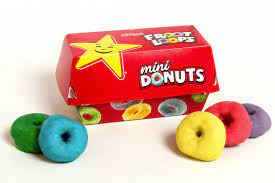 Now come with 4 new hobbykids toys with hobbypig, hobbyfrog, and. Carl S Jr And Hardee S Partner With Kellogg Co 2018 08 31 Food Business News