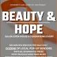 BEAUTY AND HOPE FUNDRAISER