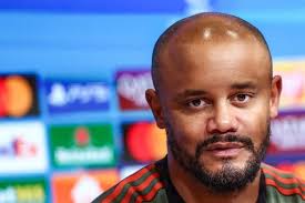 Krijgen Vincent Kompany en Bayern München een herkansing? "Allianz Arena  enige kandidaat voor Champions League-finale in 2028"