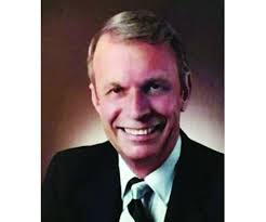 Roderick Keitz Obituary (1927