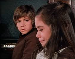 Talented Young Actors in Little House