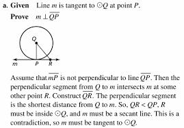 The worksheet is an assortment of 4 intriguing pursuits you are still not sure the radicals have the proper idea. Big Ideas Math Geometry Answers Chapter 10 Circles Ccss Math Answers