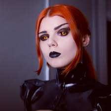 12 Samhain Contact Lenses Models Ideas Custom Hand Painted Contact Lenses Lenses All of my lenses are hand painted by me, and you can purchase them at my website. 12 samhain contact lenses models ideas
