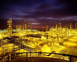 .la modernización de la refinería de ecopetrol en barrancabermeja. Colombia Refineria Barrancabermeja Santander Colombia Refineria De Petroleo Turismo