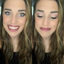 Just purchased this beautiful Mauve Shimmer thanks to seeing it