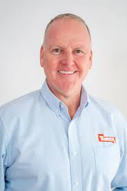 Thayer Scale Appoints New Vice President of Sales and Marketing