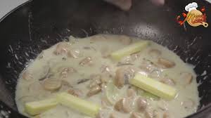 325 resep macaroni carbonara ala rumahan yang mudah dan enak dari komunitas memasak terbesar dunia. Resipi Mudah Macaroni Carbonara Masak Masak 9 Youtube