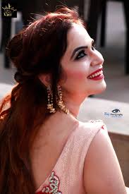 Photo Shoot Of Divjot Kaur (Mrs Jalandhar 2018) (Mrs Fashion Icon)  www.mrspunjab.in #mrspunjab