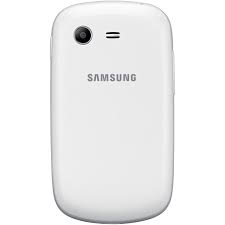 Samsung Galaxy Star S5280 4 GB weiß ...