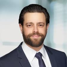 Donald Landman's Instagram, Twitter & Facebook