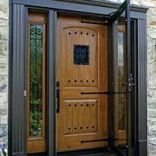Our millwork professionals are here to help you find a style and door that will suit your home's. Door Installation Discover Our Provia Door Carriers In Northern Colorado Greyrock Window Door