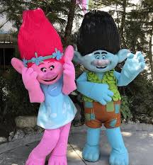 Currently flickr continues to experience issues and therefore some pages may be missing pictures. Troll Poppy Birthday Party Characters For Kids Call 855 705 2799
