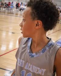 Please help us in wishing Jeremiah Rush a Happy 14th Birthday 🎉