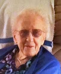 Wilma Coles Obituary