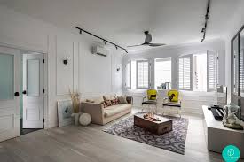 Subscribe to our newsletter for more local home ideas and helpful renovation tips! 9 Different Singapore Home Renovation Styles Qanvast