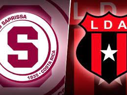 The soccer teams alajuelense and deportivo saprissa played 82 games up to today. Cuando Donde Y Por Que Canal Ver Saprissa Vs Alajuelense Por La Final De Vuelta Del Clausura 2020 Futbol Centroamerica