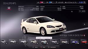 You are limited to using one of the following cars: Gran Turismo 5 Premium Dealership Production Race Nascar Hd Youtube