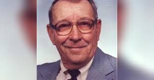 James Keeton Obituary