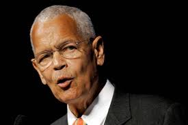 Julian Bond, Longtime Civil-Rights Activist, Dies at 75