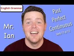 Mr. Ian Teaches English