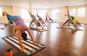 When comparing different types of yoga, you can think of this as the most holistic form. Yoga For Beginners Your Guide To 9 Most Popular Types Of Yoga