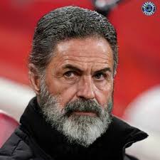Arteta in 2052: "Trust the process."