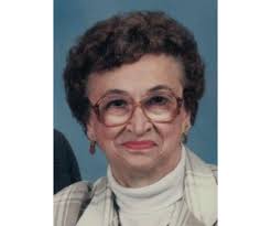 Irene Mehler Obituary (1923