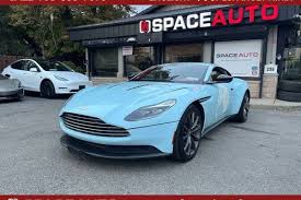 Image result for Frosted Glass Blue 2023 Aston Martin