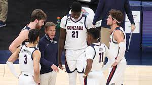 The college basketball season is only a few days old, but gonzaga vs. Gonzaga Baylor Cancellation Reinforces College Hoops Covid 19 Issues