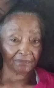 Obituary for Ruth B. Foxworth