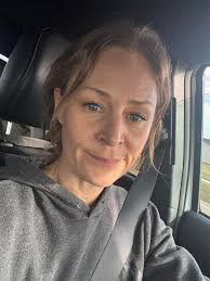 God is good ALL the time!! 🙌🏼 HE meets me wherever I am. 👈🏼🩷 How very  ironic I was wearing this beanie this morning. So many little God shots  this morning ☀️