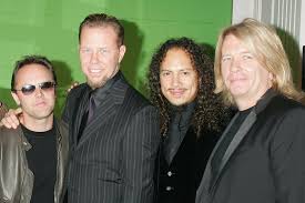 35,430,997 likes · 29,293 talking about this. Metallica Producer Bob Rock I Didn T Get Enter Sandman
