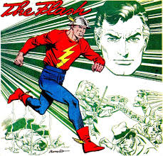 Jay Garrick