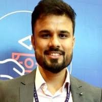 Parag Garg Email & Phone Number