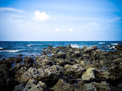 Pantai Umeanyar