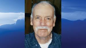 Robert L. Hallmark, East Palestine, Ohio