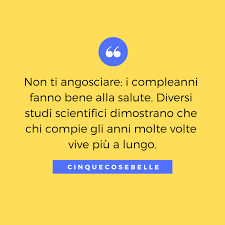 Frasi e immagini per augurare buon compleanno. 27 Frasi Di Compleanno Divertenti Per Amici E Parenti Cinque Cose Belle
