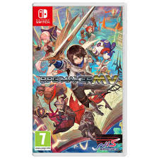 Maybe you would like to learn more about one of these? Bandai Rpg Maker Mv Nintendo Switch Game Multicolor Techinn