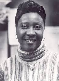 Lucinda Williams Adams, Olympic gold medalist and Dayton teacher