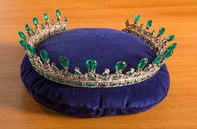 It cost the prince consort £415 when he commissioned it in 1842. Victoria Christmas Special To Feature Very Naughty Present Daily Mail Online