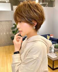 See light brown hair color variations that suit dark, medium, and light skin tones. 30 Easy To Use Short Hairstyles For Asian Women In 2020 Latest Short Hairstyle Ideas 2020