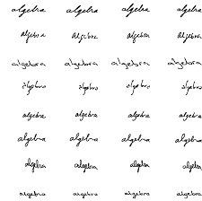 University of Groningen Towards robust real-world historical handwriting  recognition Ameryan, Mahya