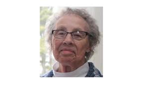 Stella Chickering Obituary (1931